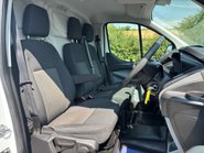 Ford Transit Custom 310 L1 105 ps Base Panel Van - Air Con 4