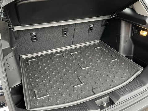 Suzuki S-Cross 1.4 Boosterjet 48V Hybrid Ultra ALLGRIP 5dr 37