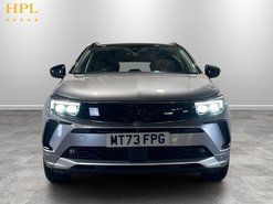 Vauxhall Grandland 1.2 Turbo Ultimate SUV 5dr Petrol Auto Euro 6 (s/s) (130 ps)