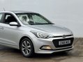 Hyundai i20 1.4 i20 SE MPI 5dr 2