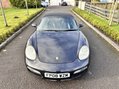 Porsche Boxster 24V 12