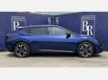 Kia EV6 77.4kWh GT-Line Hatchback 5dr Electric Auto (225 bhp) 4