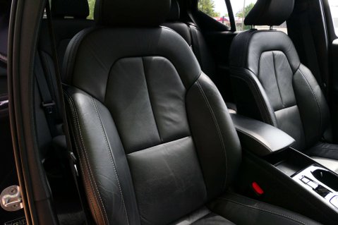 Volvo XC40 1.5 XC40 R-Design T5 Recharge Auto 5dr 24