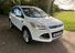 Ford Kuga TITANIUM X