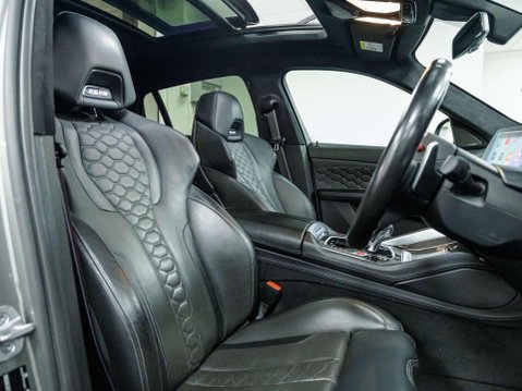 BMW X6 M 4.4i V8 Competition SUV 5dr Petrol Auto xDrive Euro 6 (s/s) (625 ps) 54
