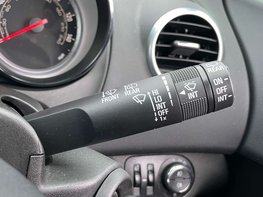 Vauxhall Meriva 1.4 Meriva SE Auto 5dr 39