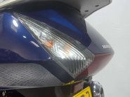Honda FJS 2003 ONLY 18K LARGE 600CC MAXI SCOOTER NEW MOT SERVICED 33