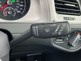 Volkswagen Golf 1.4 Golf Match Edition TSi BlueMotion Technology Semi-Auto 5dr 54