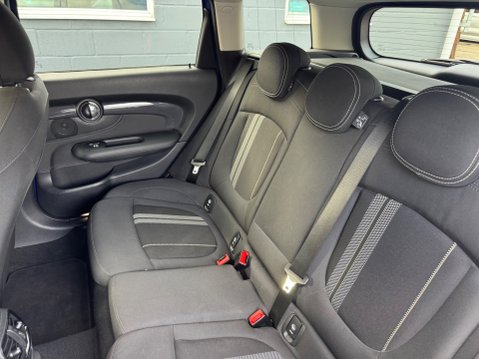 Mini Clubman COOPER S CLASSIC 35