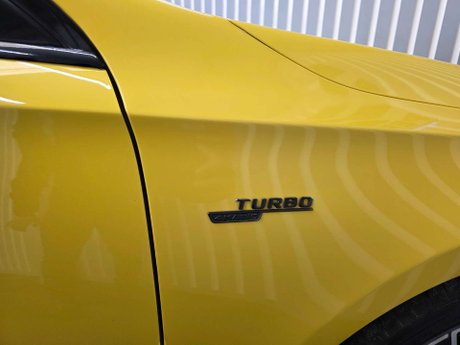 Mercedes-Benz A Class 2.0 A35 AMG (Premium Plus) Hatchback 5dr Petrol SpdS DCT 4MATIC Euro 6 (s/s 26