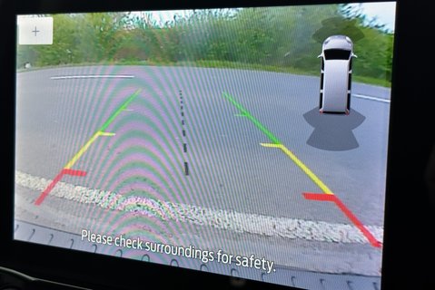 Ford Transit Custom 320 L1 170 ps MS-RT Panel Van - Nav / Adaptive Cruise 22