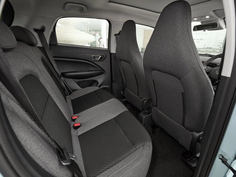 Leapmotor T03 70kW 37kWh 5dr Auto [11 KWCh] 8