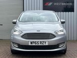Ford C-Max 1.0T EcoBoost Titanium Euro 6 (s/s) 5dr 6