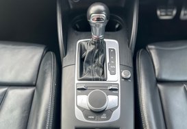 Audi A3 S3 QUATTRO 44