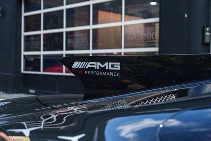 Mercedes-Benz AMG One 12