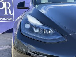 Tesla Model Y SUV 5dr Electric Auto RWD (346 ps) 12