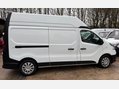 Renault Trafic 2.0 dCi ENERGY 30 Business Panel Van 5dr Diesel Manual LWB High Roof Euro 6 10