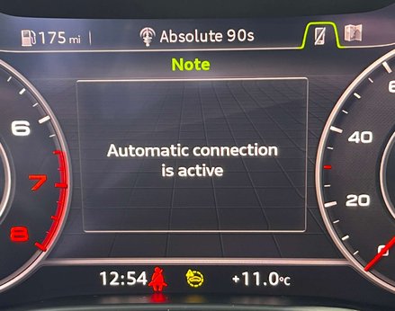 Audi Q2 1.0 Q2 Sport 30 TFSI 5dr 25