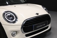Mini Hatch 1.5 Cooper Auto 5dr 36