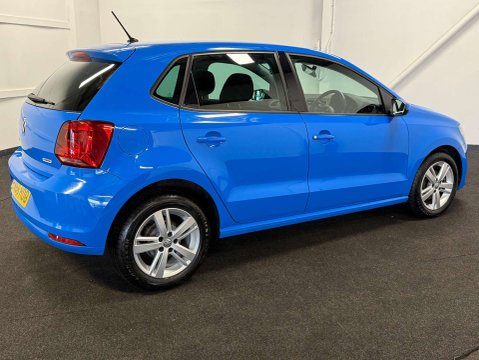 Volkswagen Polo MATCH 5