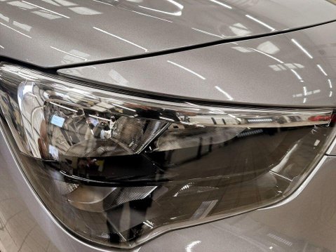Vauxhall Combo Life 50kWh Design MPV 5dr Electric Auto (7.4kW Charger) (136 ps) 9