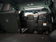 Toyota Land Cruiser ZX300 3.5 Automatic Petrol 12