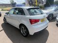 Audi A1 1.6 TDI Sport Sportback S Tronic Euro 6 (s/s) 5dr 6