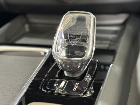 Volvo XC60 B5 ULTRA BLACK EDITION AWD 114