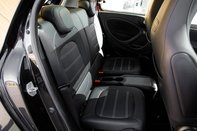 Smart Forfour PRIME PREMIUM T 37