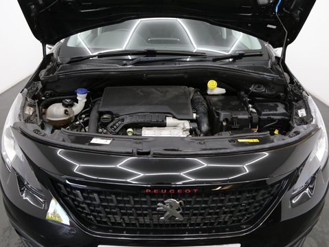 Peugeot 2008 1.2 PureTech GPF GT Line Euro 6 (s/s) 5dr 29
