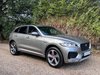 Jaguar F-Pace 3.0 D300 V6 S Auto AWD Euro 6 (s/s) 5dr