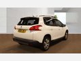 Peugeot 2008 1.6 e-HDi Allure SUV 5dr Diesel EGC Euro 5 (s/s) (92 ps) 5