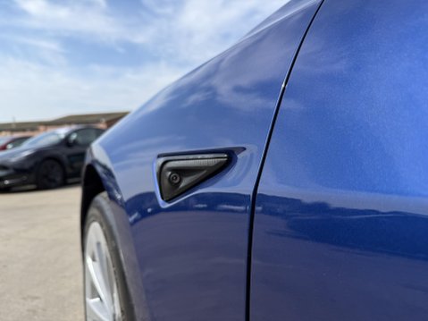 Tesla Model 3 (Dual Motor) Long Range Saloon 4dr Electric Auto 4WDE (346 ps) 46