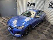BMW 2 Series 3.0 M240i Coupe 2dr Petrol Auto xDrive Euro 6 (s/s) (374 ps) 15