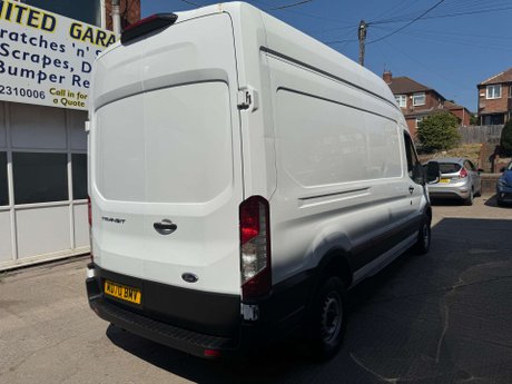 Ford Transit 2.0 Transit 350 Leader EcoBlue 26