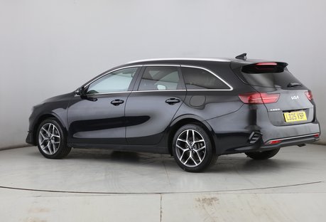 Kia Ceed '3' Sportswagon 1.5 T-GDi