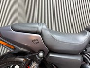 Harley-Davidson Street ROD 750 XG 2018 ONLY 6K NEW MOT A2 750CC CRUISER 48