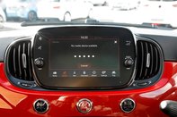 Fiat 500 STANDARD 22