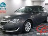Vauxhall Insignia SRI NAV CDTI S/S