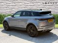 Land Rover Range Rover Evoque 2.0 Range Rover Evoque R-Dynamic S D Auto 4WD 5dr 6