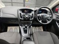 Ford Focus 1.0T EcoBoost Titanium Hatchback 5dr Petrol Manual Euro 5 (s/s) (125 ps) 31