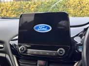 Ford Fiesta 1.0 Fiesta Titanium T 5dr 22