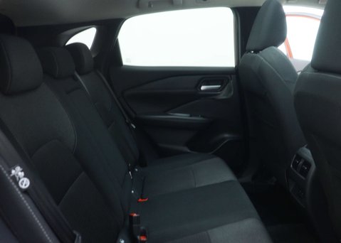 Nissan Qashqai 1.5 h e-POWER N-Connecta SUV 5dr Petrol Hybrid Auto Euro 6 (s/s) (190 ps) 54