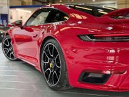 Porsche 911 3.7T 992 Turbo S Coupe 2dr Petrol PDK 4WD Euro 6 (s/s) (650 ps) 36