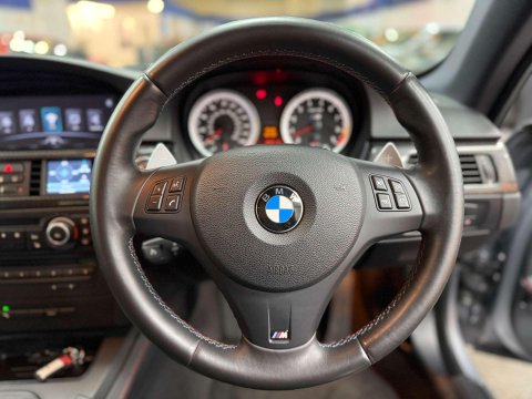 BMW M3 4.0 iV8 DCT Euro 5 2dr 36