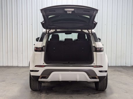 Land Rover Range Rover Evoque 2.0 Range Rover Evoque R-Dynamic S D Auto 4WD 5dr 42