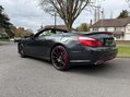Mercedes-Benz SL Series 4.7 SL500 V8 Mille Miglia 417 Edition G-Tronic+ Euro 6 (s/s) 2dr 29