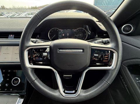 Land Rover Range Rover Evoque 2.0 D200 MHEV R-Dynamic SE SUV 5dr Diesel Auto 4WD Euro 6 (s/s) (204 ps) 33