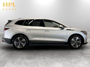 Skoda Enyaq 82kWh 85 Edition SUV 5dr Electric Auto (DC175kW) (286 ps) Air Con - Alloys 8