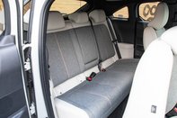 Mazda MX-30 SPORT LUX 35